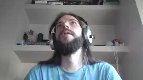 bobbysinger2009 online show from 16, 12, 2025