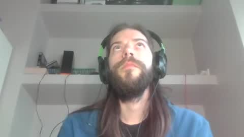 bobbysinger2009 online show from 31, 3, 2026