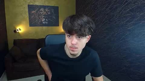 BodhiHayes online show from 24, 2, 2026