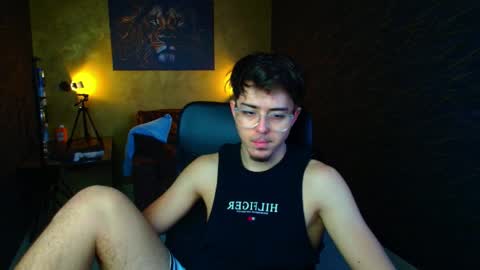 BodhiHayes online show from 6, 4, 2026