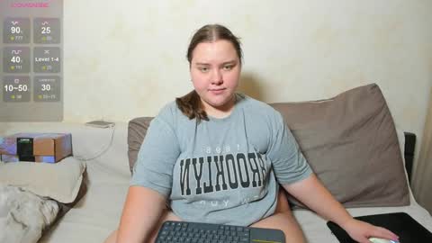 Snapshot of bodyana69 chatting on 12, 1, 2025 bodyana     GIRLS SOLO ACCOUNT  cutie yana online show from 12, 1, 2025