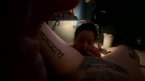 Bodyart85 19 online show from 16, 12, 2025