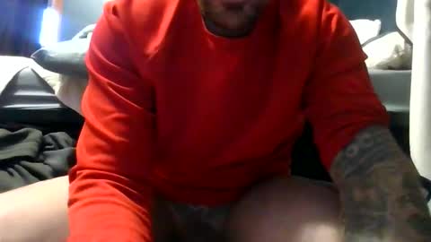 Bodyart85 19 online show from 5, 1, 2026