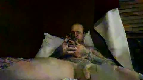 Bodyart85 19 online show from 6, 2, 2026