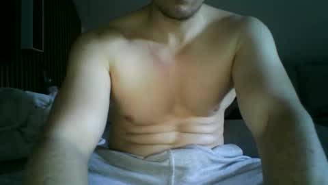 Snapshot of bodyb93 chatting on 2, 3, 2026 Sascha online show from 2, 3, 2026