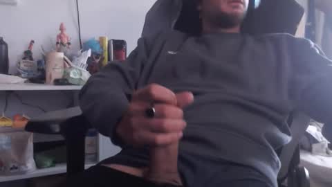 Snapshot of bodyking69 chatting on 5, 3, 2025 bodyking69 online show from 5, 3, 2025