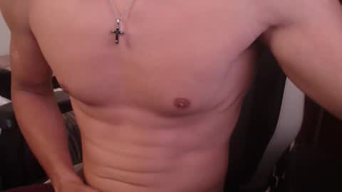 Snapshot of bodyking69 chatting on 31, 5, 2026 bodyking69 online show from 31, 5, 2026