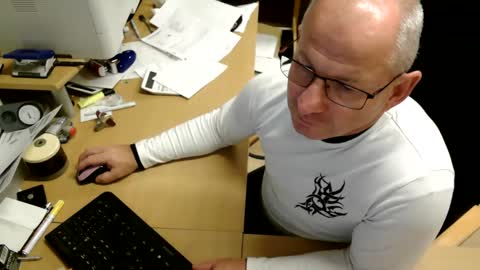 bodymen1 online show from 19, 11, 2025