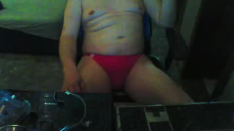 Snapshot of bodyminds82 chatting on 31, 5, 2026 Mr String online show from 31, 5, 2026
