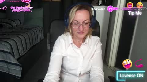 Ningifun couple online show from 31, 10, 2025