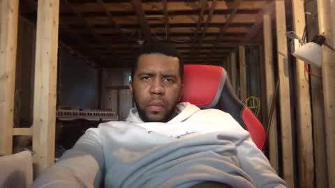 Bogarcon234 online show from 3, 10, 2025