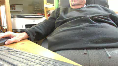 BigBopper50 online show from 21, 1, 2025