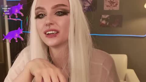 Your Mistress Bella online show from 7, 6, 2026