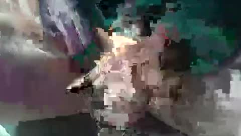 bogey58 online show from 30, 1, 2025