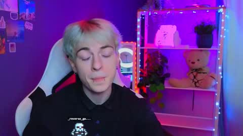 ALEXPVT IS OPEN online show from 23, 2, 2025