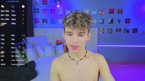 ALEXPVT IS OPEN online show from 23, 2, 2025