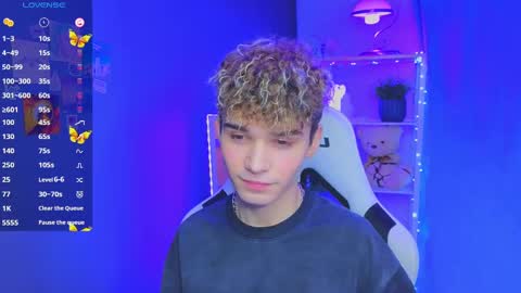 ALEXPVT IS OPEN online show from 27, 2, 2025