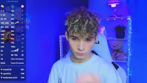 ALEXPVT IS OPEN online show from 28, 2, 2025