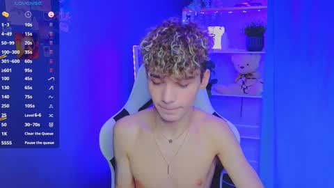 ALEXPVT IS OPEN online show from 1, 3, 2025