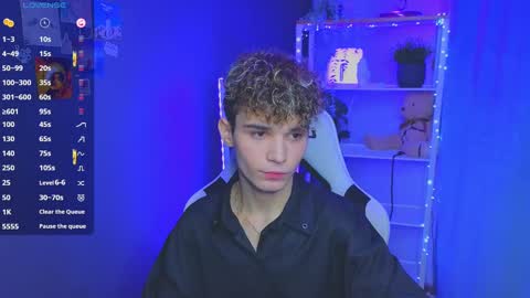 ALEXPVT IS OPEN online show from 2, 3, 2025