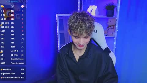 ALEXPVT IS OPEN online show from 2, 3, 2025