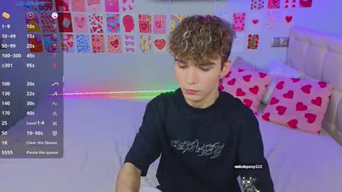 ALEXPVT IS OPEN online show from 10, 3, 2025