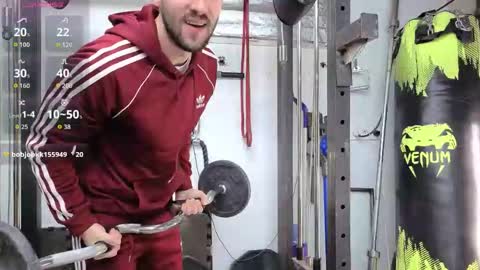 boiteasex online show from 19, 11, 2025