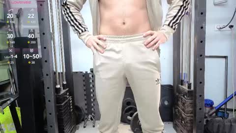 boiteasex online show from 24, 11, 2025