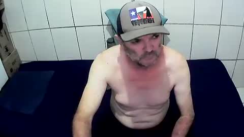 Cesar Augusto Pierdona online show from 12, 1, 2025