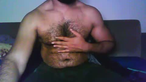 Chris B online show from 18, 2, 2025