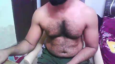 Chris B online show from 21, 2, 2025