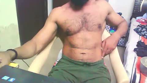 Chris B online show from 27, 9, 2025