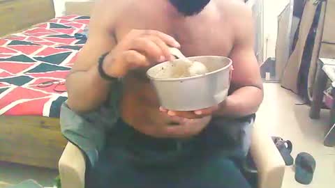 Chris B online show from 17, 11, 2025