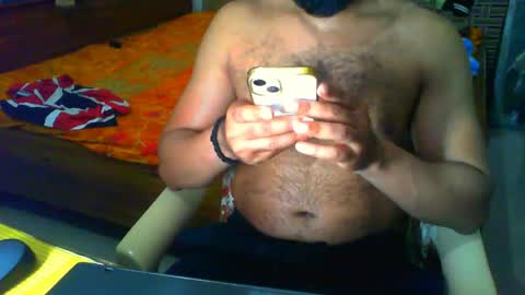 Chris B online show from 17, 3, 2026