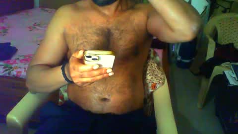 Chris B online show from 27, 3, 2026