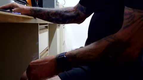 Snapshot of boltboy72 chatting on 2, 12, 2025 boltboy72 online show from 2, 12, 2025