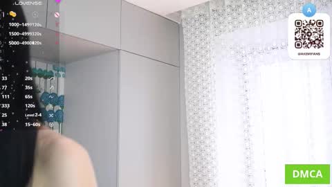 Akemi online show from 20, 2, 2026