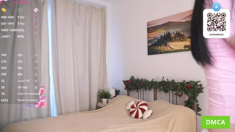 Akemi online show from 20, 4, 2026