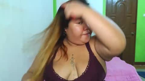 Snapshot of bombastic_darla chatting on 18, 3, 2026 bombastic_darla online show from 18, 3, 2026