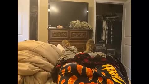 bombinshaman online show from 13, 12, 2024