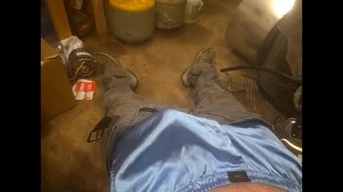 bombinshaman online show from 5, 11, 2025