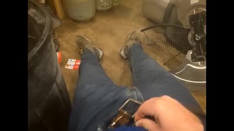 bombinshaman online show from 1, 12, 2025