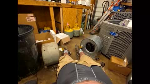 bombinshaman online show from 17, 4, 2026