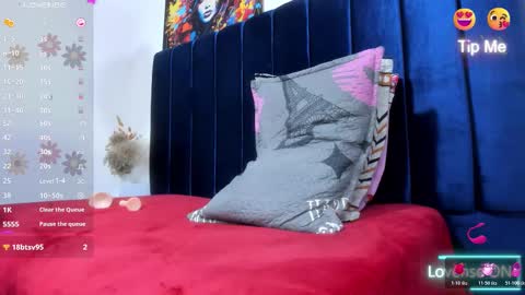 bombom_brown1 online show from 10, 2, 2026