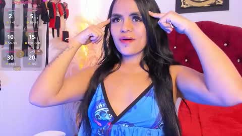 Bombom online show from 26, 2, 2026