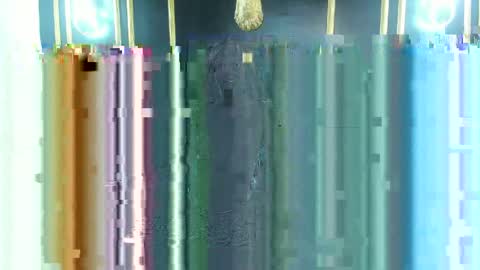 B O M B O M online show from 11, 5, 2026