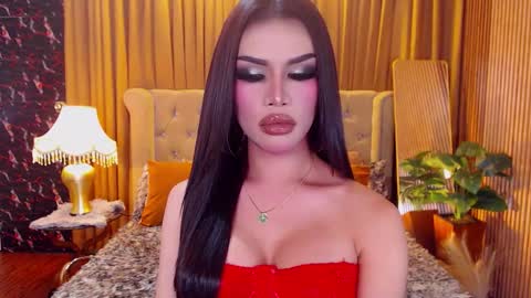 bombshellanita online show from 13, 3, 2026