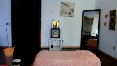 BombshellBaeby online show from 26, 2, 2026