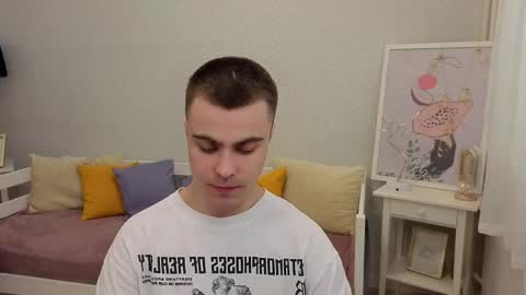 Adampvt open online show from 12, 5, 2026
