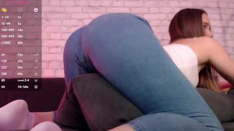 Aria online show from 28, 11, 2025